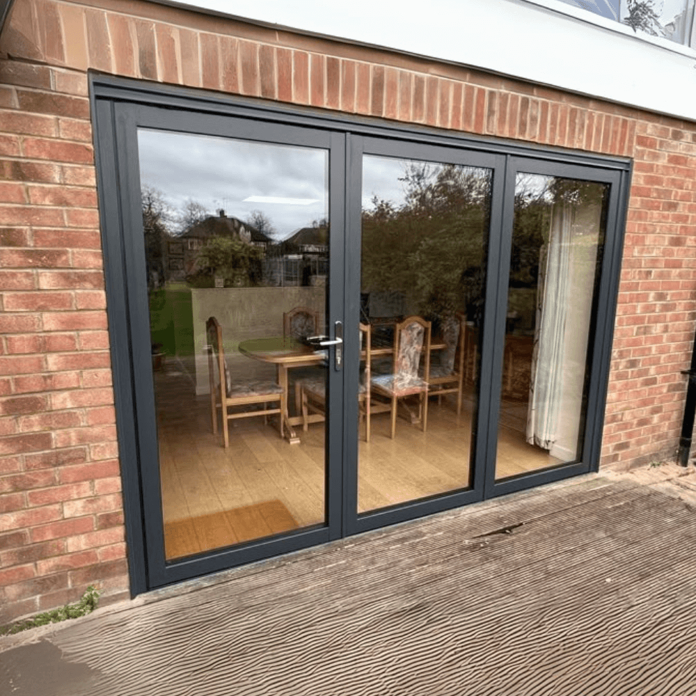 Wisetek Aberturas de PVC Chubut