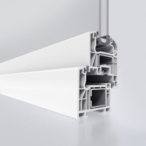 Wisetek Aberturas de PVC Chubut