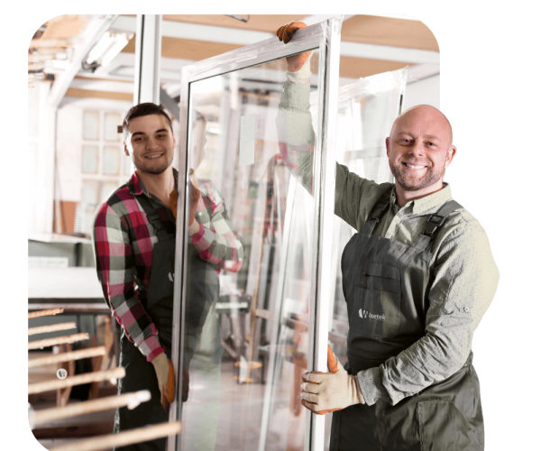 Wisetek Aberturas Chubut