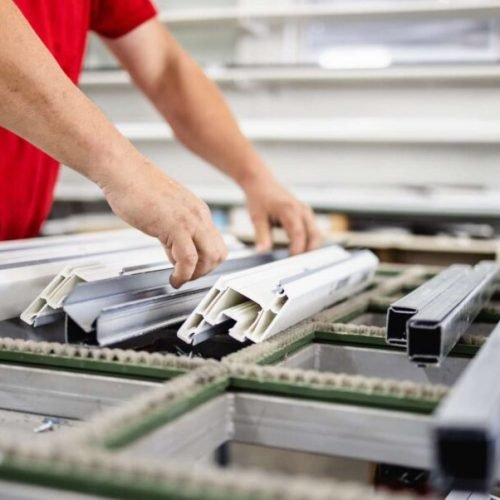 Wisetek Aberturas Chubut